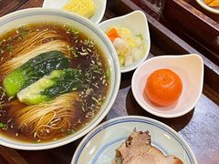 -同得兴 Since·1995 传统苏式面馆(嘉馀坊店)