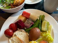 -昆明中心皇冠假日酒店