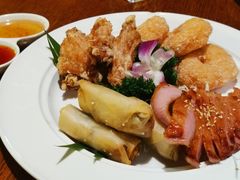 -明泰谷泰国餐厅(正大广场店)