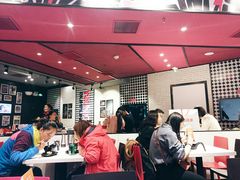 大堂-小杨生煎(龙之梦购物中心店)