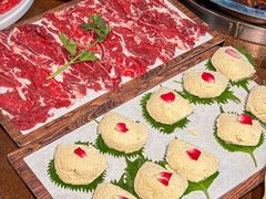 -巴倒烫陆派重庆火锅(南山店)