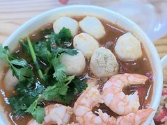 -明月虾面(厦禾路店)