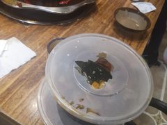 -周幺妹重庆老火锅(银泰城总店)