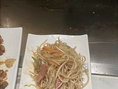 -火地铁板烧(昆山万象汇店)