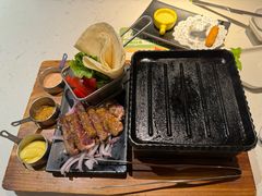 -豪客来牛排(伟诚广场店)