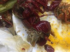 -刘一龙虾(数码路店)