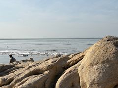 -老虎石海上公园