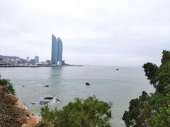 -鼓浪屿·皓月园