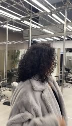 -BOF HAIR BY HONTO