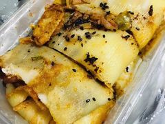 -费大厨辣椒炒肉(吉联MALL店)
