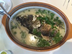 -风味小馆(天目湖宾馆店)