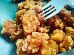 劲脆盐酥鸡-合德记顺德双皮奶(江南西店)