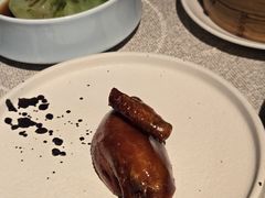 -万丽轩·粤菜(王府井金茂万丽酒店)