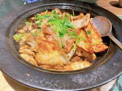 -木棉·醉心粤味(COCO Park店)