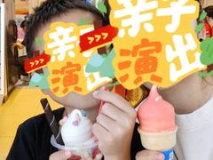 -DQ·蛋糕·冰淇淋(天通苑华联店)