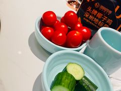 -润园四季椰子鸡火锅(南山海岸城店)