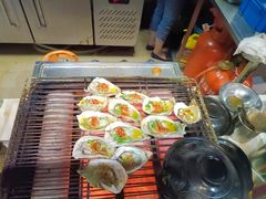 -冯姐生蚝(迎宾广场店)