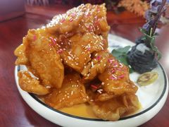 -忆江南·生态餐饮宴会酒店