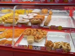 -味多美蛋糕(双合地铁店)