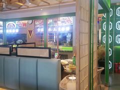 -满盛家宴·烤鸭·海鲜天津菜(河北路总店)