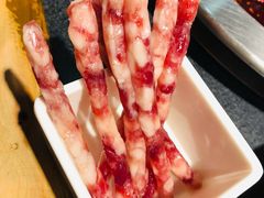 天味香肠-大龙燚火锅(春熙店)