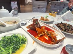 -松鹤楼(狮山永利广场店)