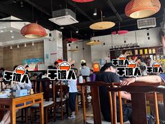 -良师门滨海人家·海鲜·家常菜(滨海城店)