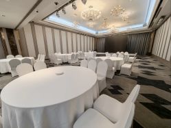 -曼格纳婚礼艺术中心(张江店)