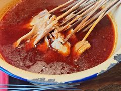 -北三老太太烧烤(人生一串上榜店)