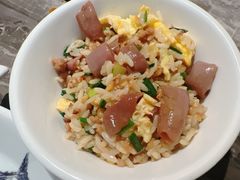 海肠捞饭-前海沿·青岛菜(乐客城店)