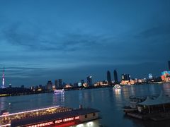 -武汉关码头(轮渡站)