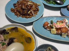 -鹿港小镇(悠唐店)