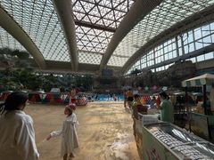 -杭州开元森泊度假乐园
