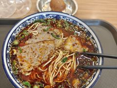 -有礼有面(知春路店)