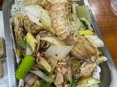 -望江门227龙虾馆