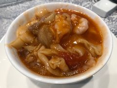 -东海酒家(长平东路店)