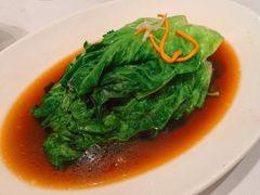 -森隆饭庄(崇文门新世界百货店)