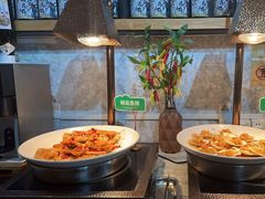 -亚马逊蒸汽活海鲜自助(LCM置汇旭辉广场店)