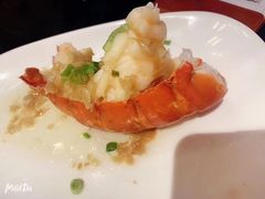 -四合院海鲜小厨(旱西关店)