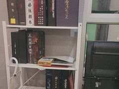 -剧狐剧本杀·月球探案馆(人民广场1号店)