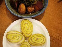 -小土豆北方菜馆(方庄店)