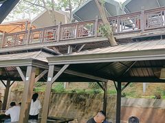 -正宗火盆自助烧烤·烤全羊·柴火鸡(龙泉山店)