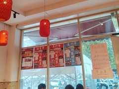 -荆九爷爆炒桥头三嫩(夫子庙店)