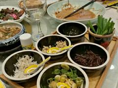 -汇贤府·李氏鲁菜(五棵松店)