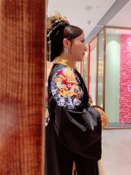 点击看大图 -盘子女人坊古装写真摄影(南京总店)
