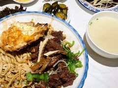 -镇南锅盖面馆(解放路店)