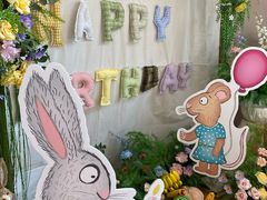 -HERRE·FARM 赫尔露营农场·团建聚会包场