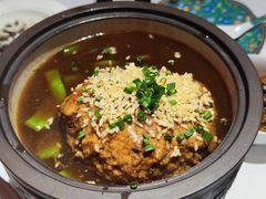 -一品江南韵·淮扬菜