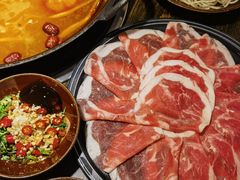 -冯校长老火锅(广州正佳广场店)