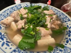 -古市香跷脚牛肉·非遗传承单位